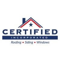 Certified Roofing logo - Similar company to Specialized Engineering
