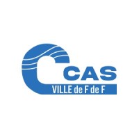 CCAS de Fort-de-France logo - Similar company to Cr-Oih