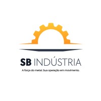 SB Indústria logo - Similar company to Pecsil Moldes