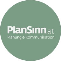 PlanSinn Planung & Kommunikation GmbH logo - Similar company to Böregio - Büro Für Stadt- Und Regionalentwicklung