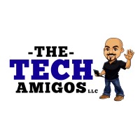 The Tech Amigos logo - Similar company to Techie Amigos