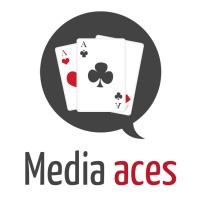Media Aces (France) logo - Similar company to Abilways Digital