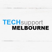 TECH Support Melbourne logo - Similar company to It Support Experts