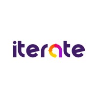 iterate agency logo - Similar company to Monarc Global