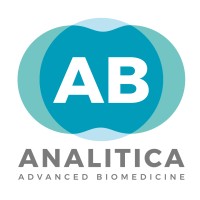 AB ANALITICA logo - Similar company to Elitechgroup - Molecular