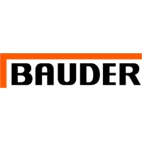 Bauder Belgium logo - Similar company to Modalizy