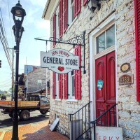 Jon Henry General Store