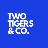TwoTigers&Co logo - Similar company to Awdience