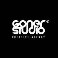 GonerSTUDIO™ Creative Agency logo - Similar company to 360Dg