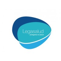 Legasalud logo - Similar company to Vae Abogados