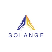 S O L A N G E logo - Similar company to Gs Healthcare