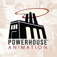 Powerhouse Animation Studios, Inc. logo - Similar company to Ilion Animation Studios