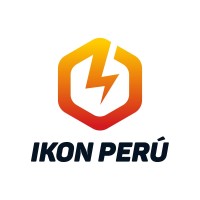 IKON PERU logo - Similar company to Fiemec Sac