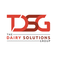 The Dairy Solutions Group (TDSG) logo - Similar company to Ag Property Solutions