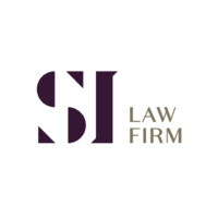 SI Law Firm logo - Similar company to Lawmans