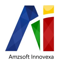 Amzsoft Innovexa logo - Similar company to Credbull Exchange