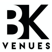 BK Venues logo - Similar company to Bk Ventures