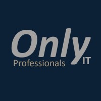 Only IT logo - Similar company to Akrivis