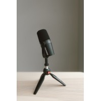 ZealCast Studios logo - Similar company to Podcast Ally