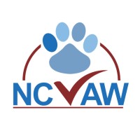 North Carolina Voters for Animal Welfare logo - Similar company to North Carolina Veterinary Medical Association
