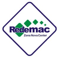 Redemac Zona Nova Center logo - Similar company to Redemac Kastor