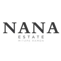 Nana Estate Winery logo - Similar company to The Letter M