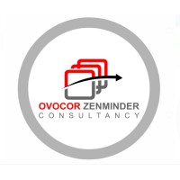 Ovocor Zenminder Consultancy logo - Similar company to Zico Technologies