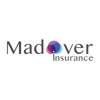 Mad Over Insurance logo - Similar company to Marcon Benefits Group, Llc