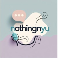 Nothing NYU logo - Similar company to Prajvalan