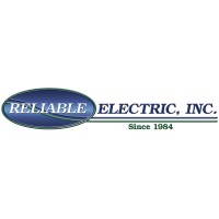 Reliable Electric, Inc logo - Similar company to Reliable Electric