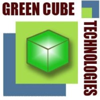 Green Cube Technologies Pvt. Ltd logo - Similar company to Dynamic Solution