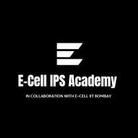 E-CELL IPS ACADEMY logo - Similar company to E-Cell Oct