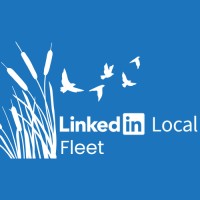 LinkedIn Local Fleet logo - Similar company to Freedom Chocolate