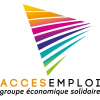 Groupe ACCES Emploi logo - Similar company to Alliss