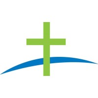 Lutheran Services Carolinas logo - Similar company to Trinity Landing Senior Living Community