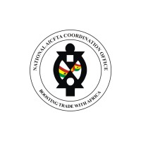 National AfCFTA Coordination Office logo - Similar company to Cosmetic Pal