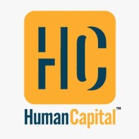 Human Capital Magazine logo - Similar company to X-Per For Human Resources Services