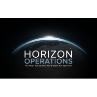 Horizon Operations logo - Similar company to First Landings Aviation Llc
