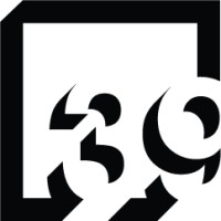 number 39 logo - Similar company to Strive Cgi