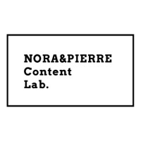 Nora & Pierre logo - Similar company to The People Analytics Magazine