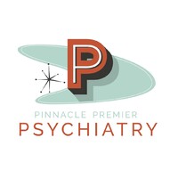 Pinnacle Premier Psychiatry logo - Similar company to Bach&Forth