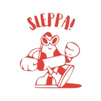 Sleppa logo - Similar company to Events Engineering