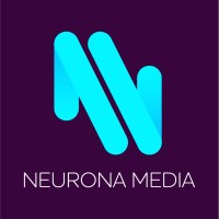 Neurona Media logo - Similar company to Talween Media