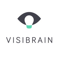 Visibrain logo - Similar company to Talkwalker