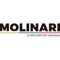 Molinari S.A. logo - Similar company to Ams Advanced Machine Systems S.A.