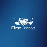 First - Connect logo - Similar company to Gelo