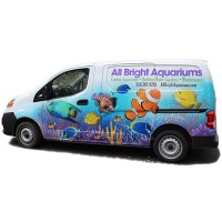 All Bright Aquariums logo - Similar company to Icecap, Inc.