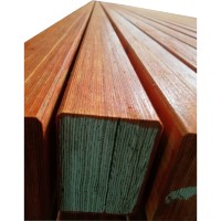 LINYI WENWEI WOOD CO. logo - Similar company to Primacy Underwriting Management (Allianz)