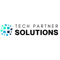 Tech Partner Solutions logo - Similar company to Web3 Protocol