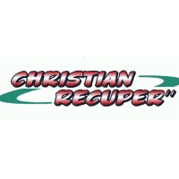CHRISTIAN RECUPER logo - Similar company to Arma Distribution